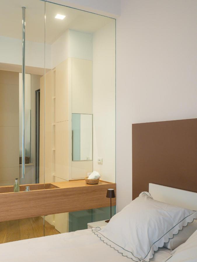 Ferienwohnung Torretto 14 La Spezia Exterior foto
